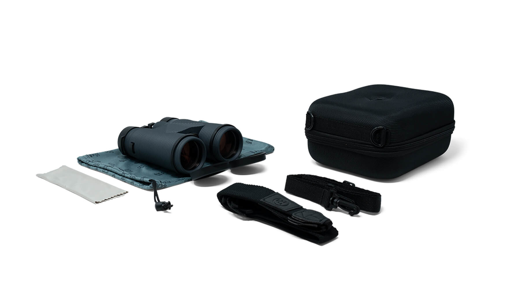 TALUS (GRAY) Pro Issue 10x42 Waterproof Binoculars product image #7