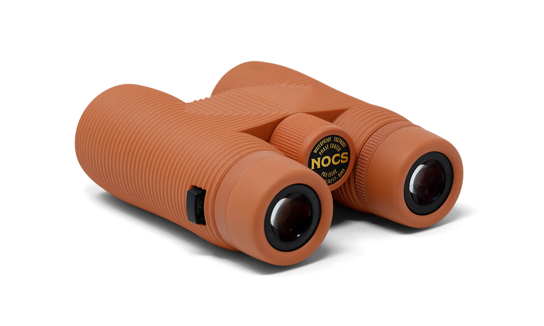 CARNELIAN (ORANGE) Pro Issue 10x42 Waterproof Binoculars product image #6