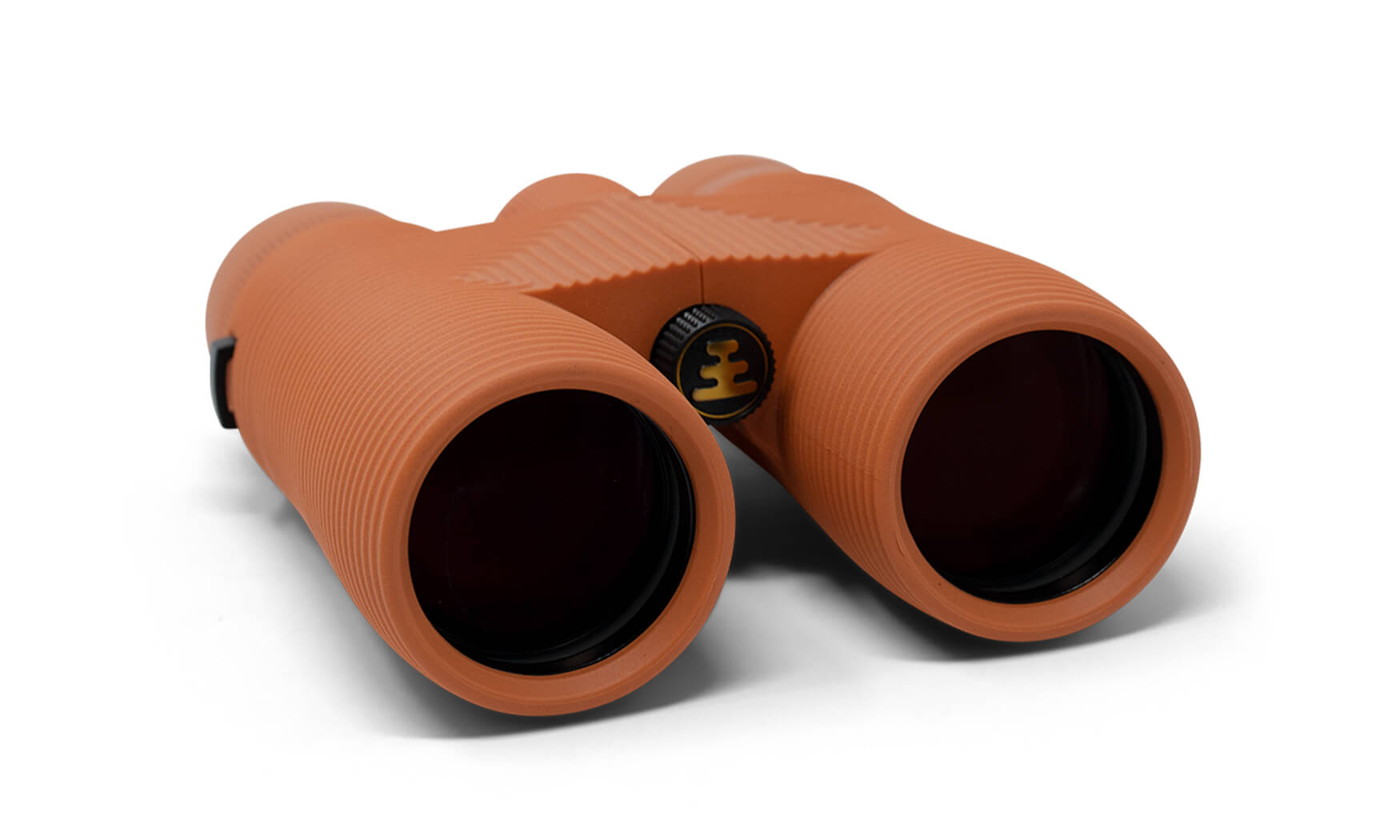 CARNELIAN (ORANGE) Pro Issue 10x42 Waterproof Binoculars product image #1