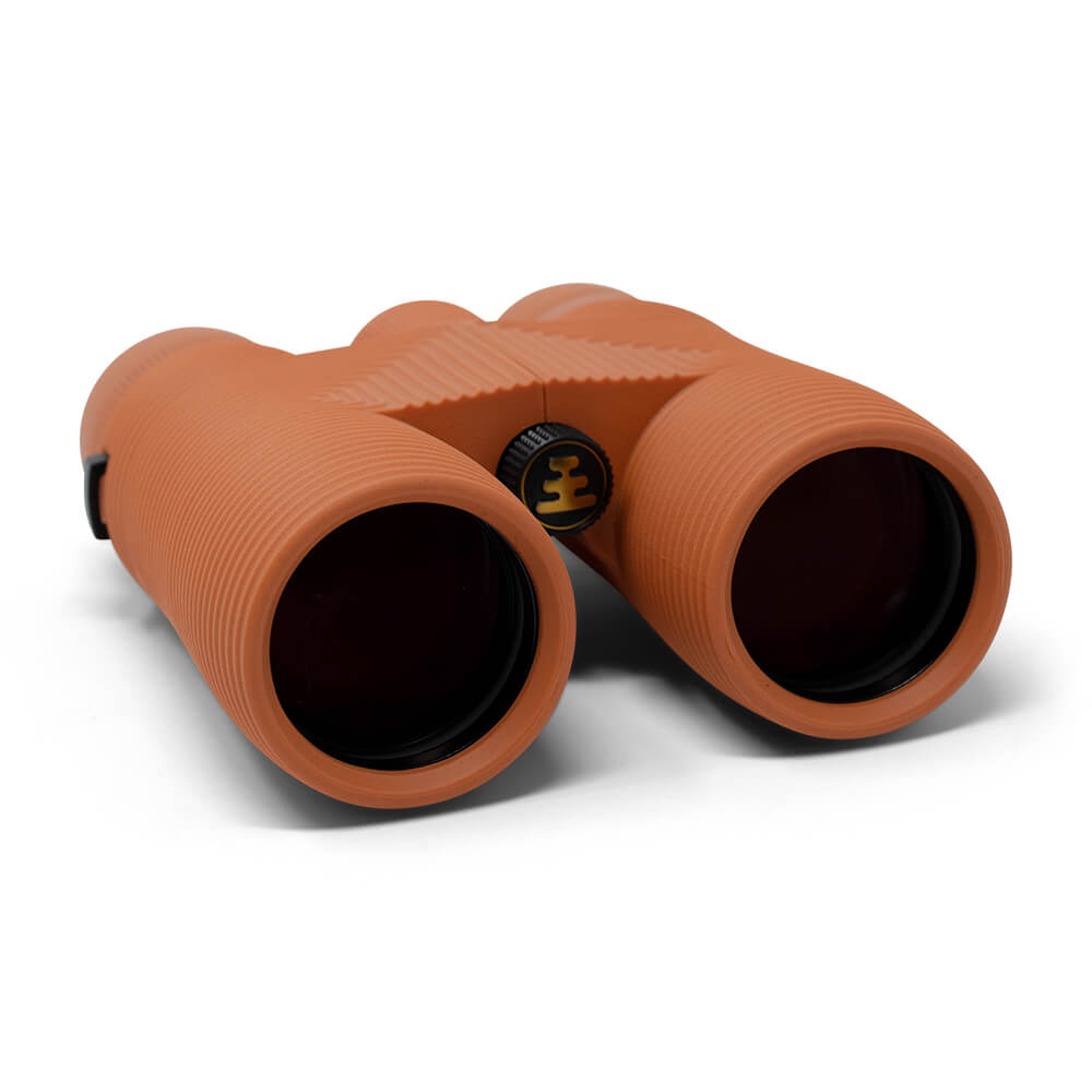CARNELIAN (ORANGE) | Pro Issue 10x42 | Nocs Provisions