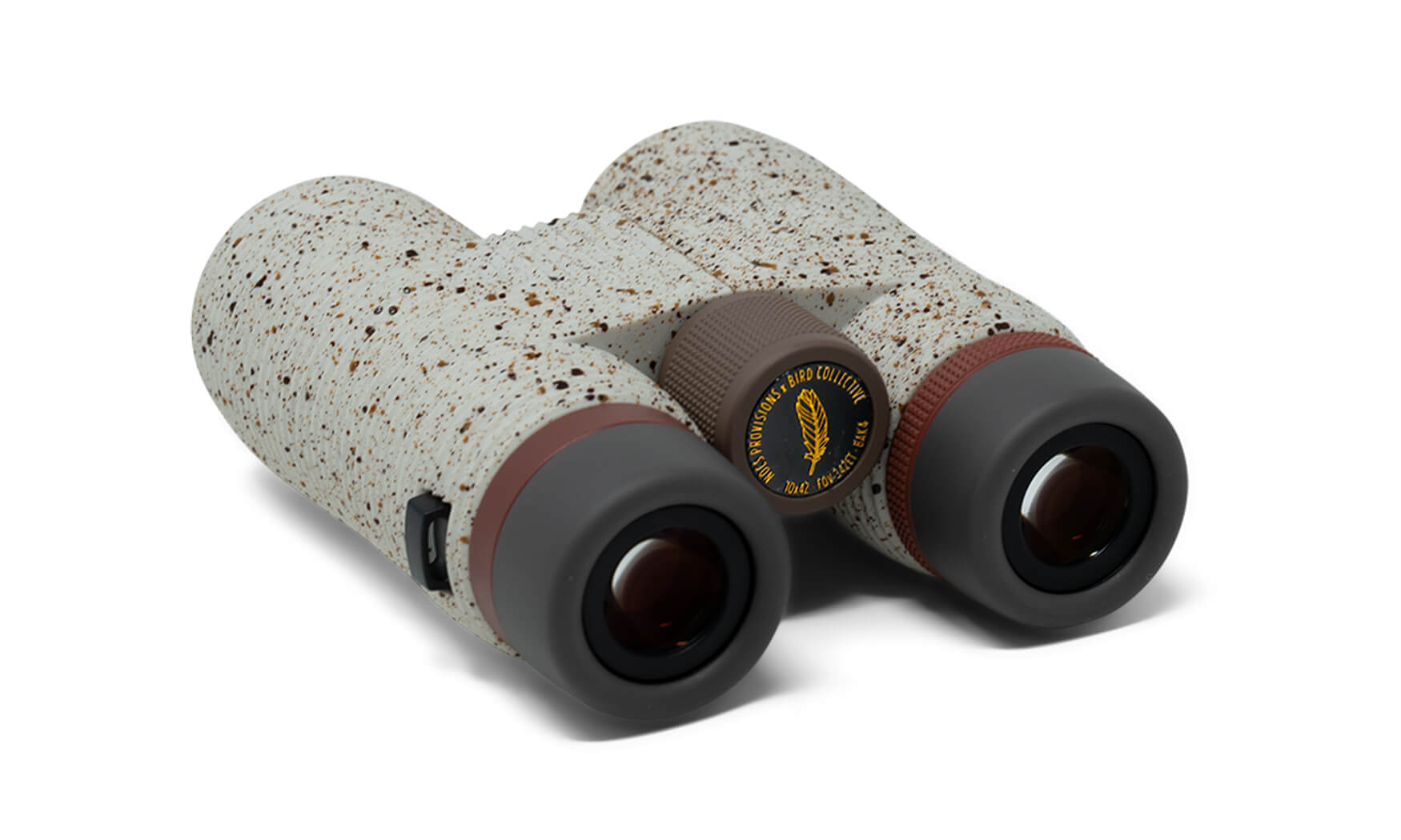 Northern Cardinal Pro Issue 10x42 Waterproof Binoculars product image #2