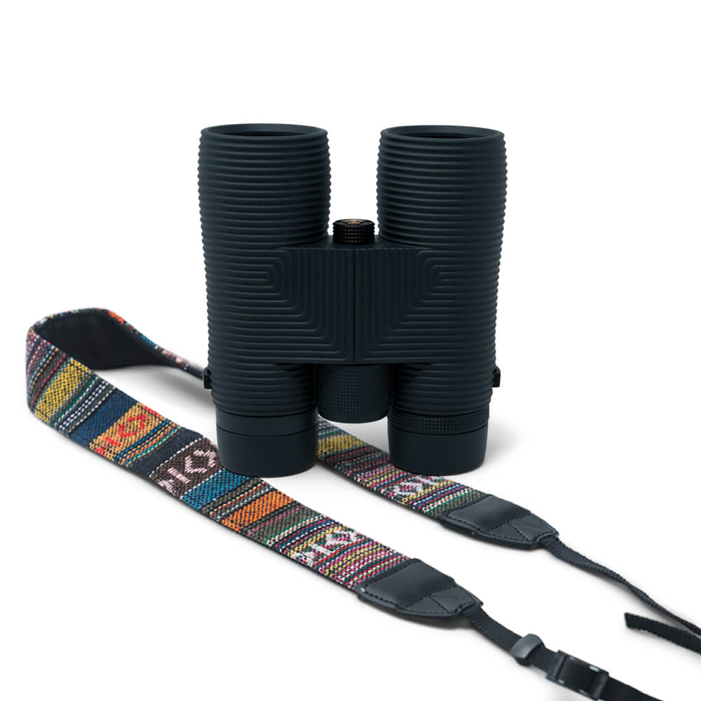 FLORA / CARNELIAN (ORANGE) | Pro Issue 10x42 Bundle | Nocs Provisions