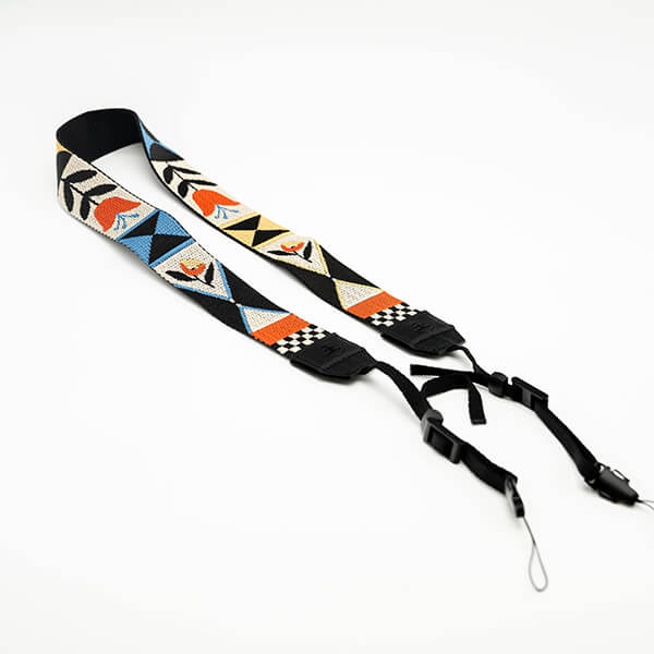 Featured product image for Woven Tapestry Strap