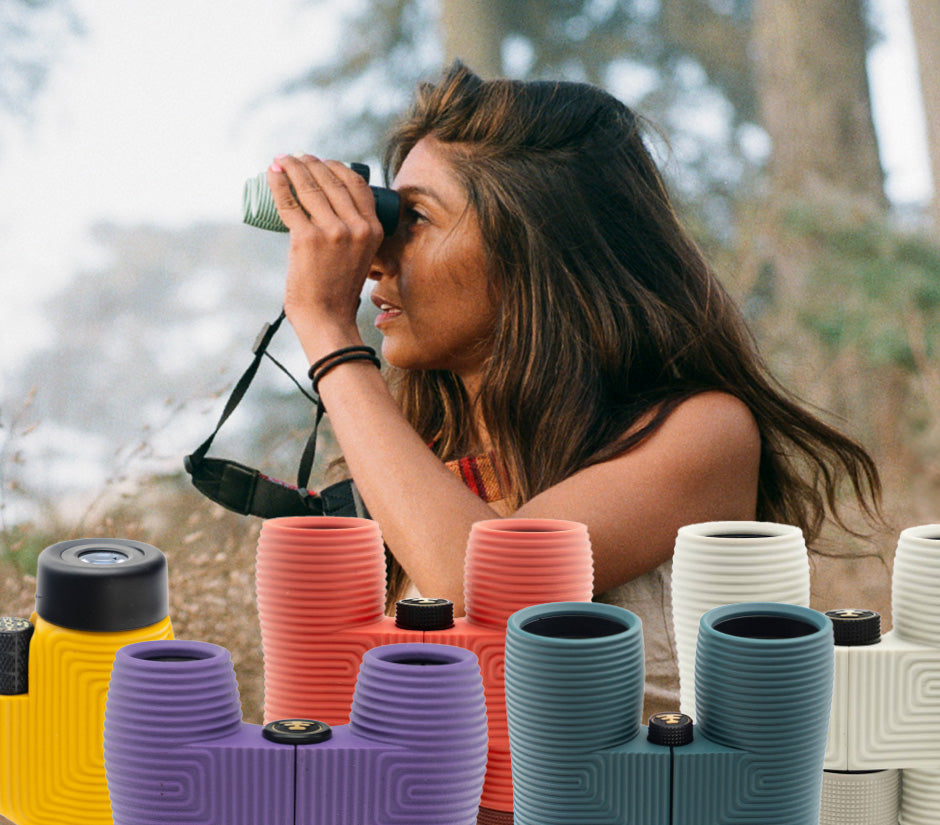 Binocular and Optics Recommendation Quiz