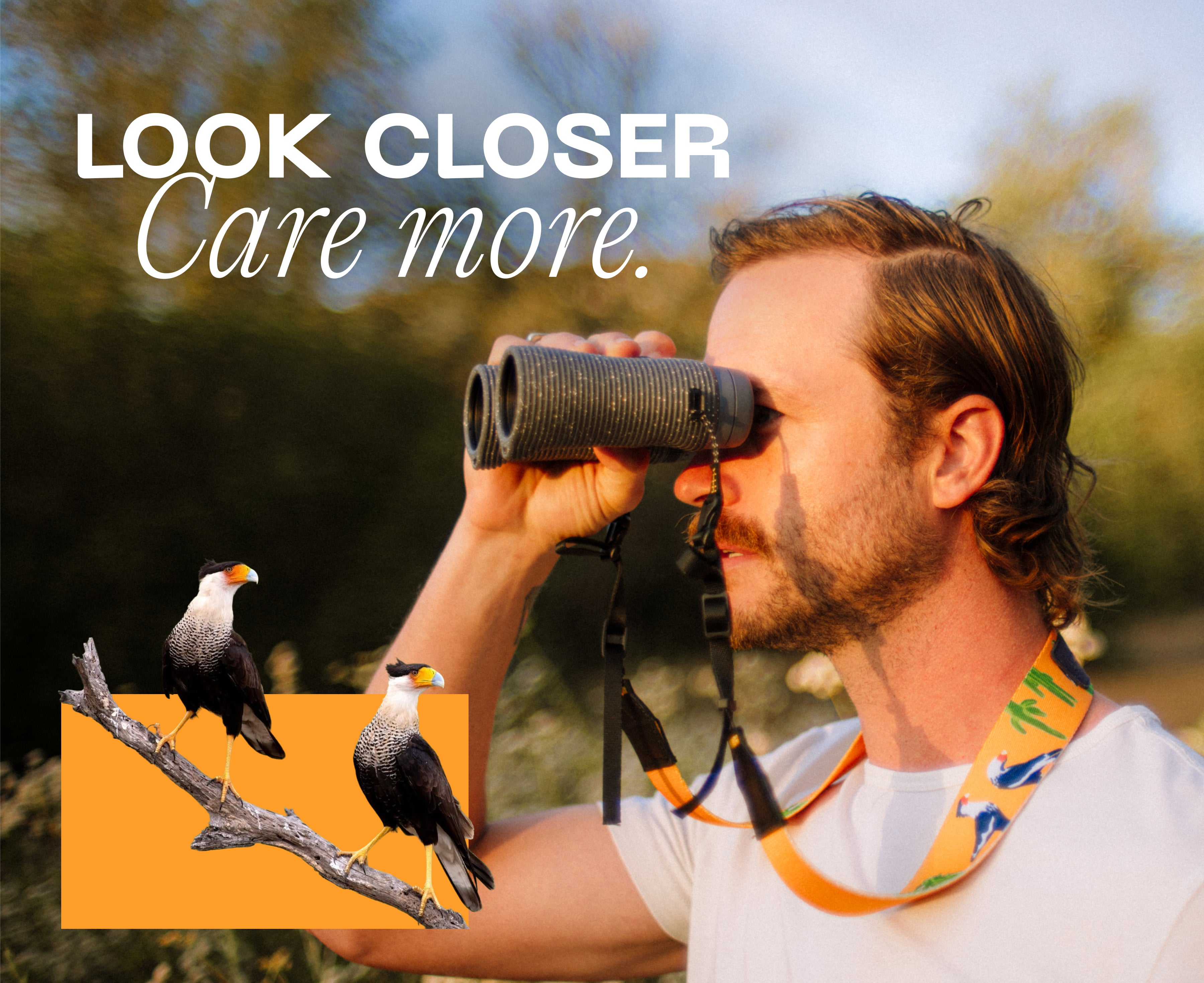 Nocs Premium Waterproof Binoculars for Outdoor Enthusiasts | Nocs