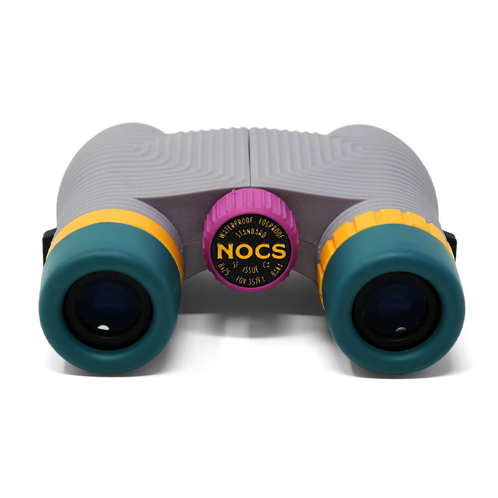 Waterproof Binoculars | Nocs Provisions