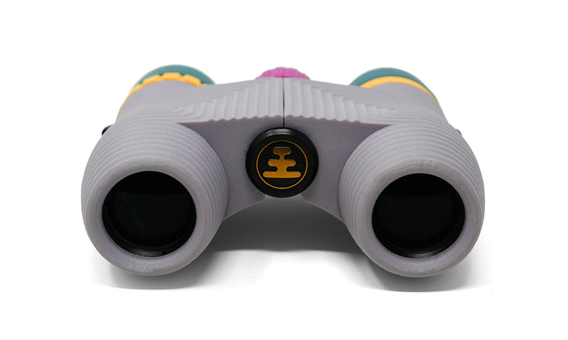 Alpaca (Purple) Standard Issue 8x25 Waterproof Binoculars product image #6