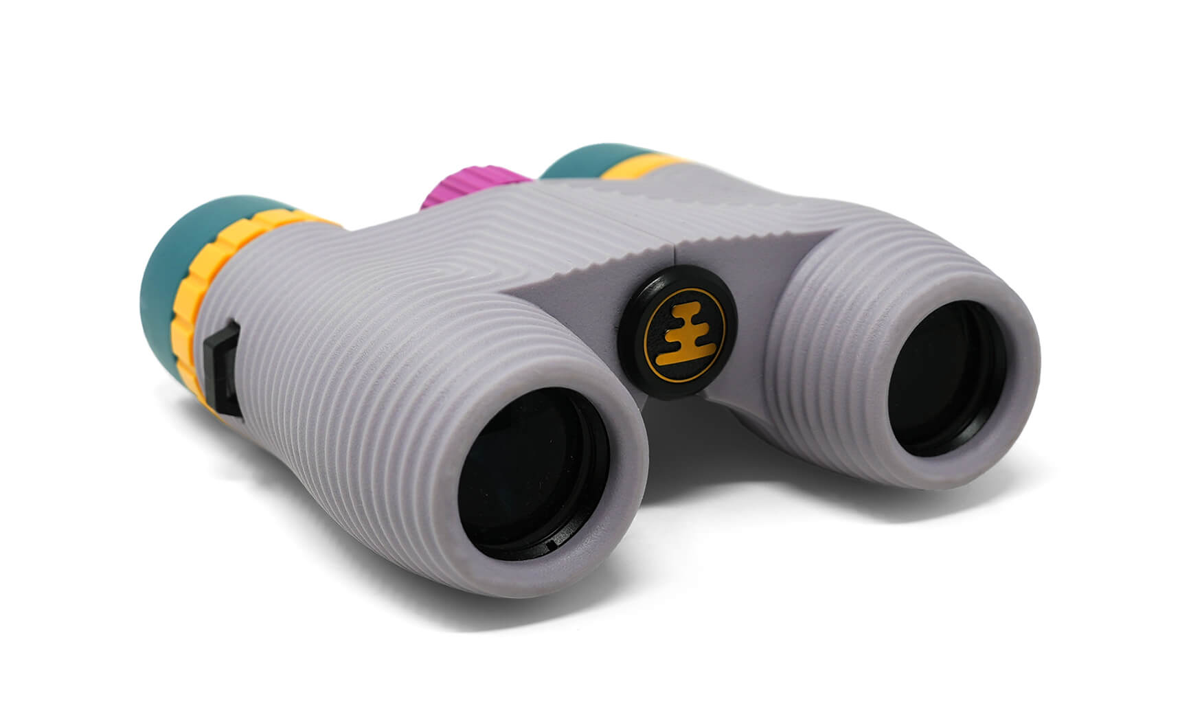 Alpaca (Purple) Standard Issue 8x25 Waterproof Binoculars product image #1