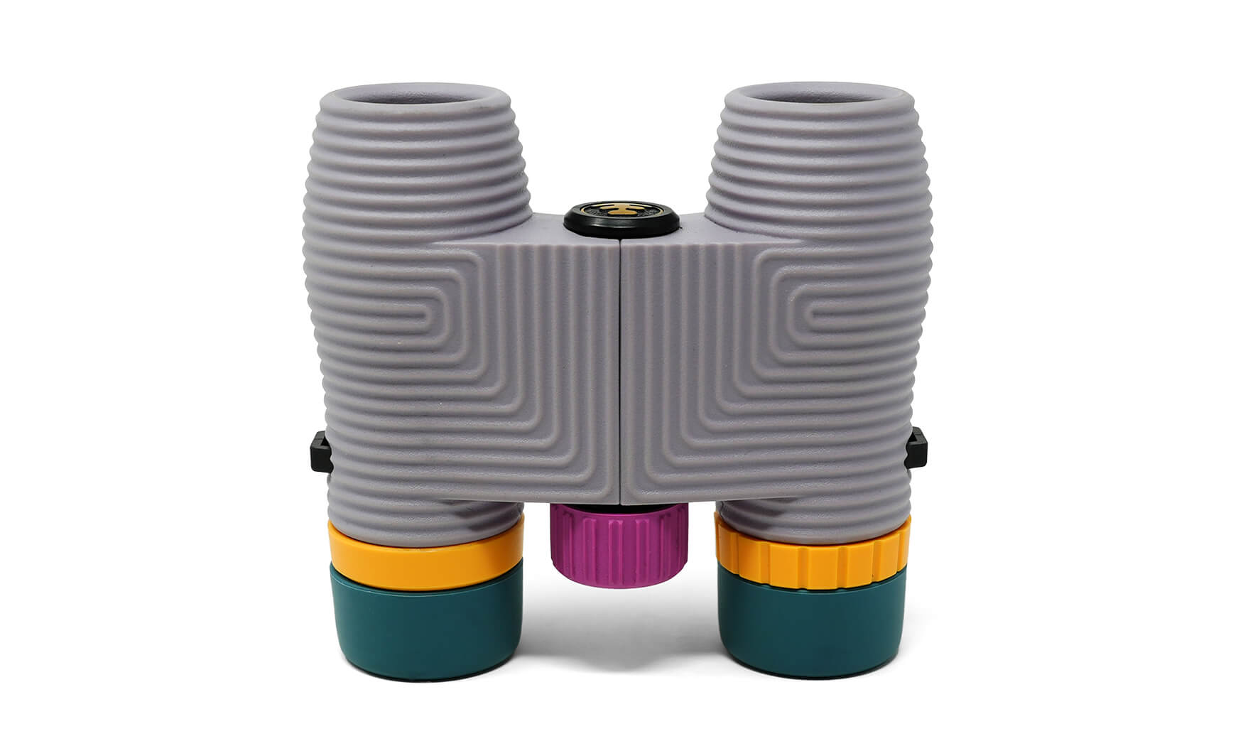Alpaca (Purple) Standard Issue 8x25 Waterproof Binoculars product image #5