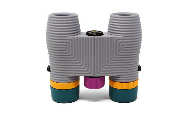 Alpaca (Purple) Standard Issue 8x25 Waterproof Binoculars product image #4