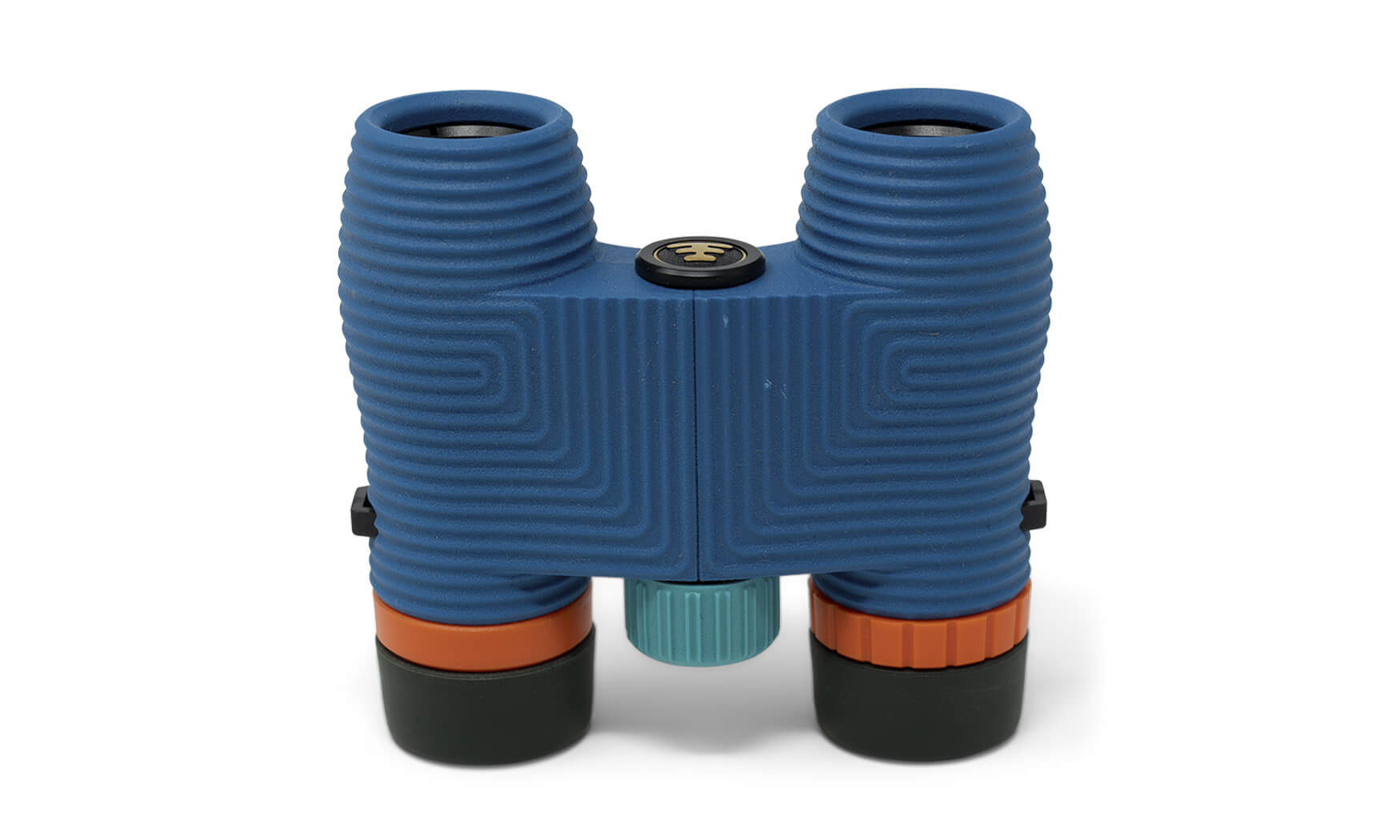Cobalt II (Blue) Standard Issue 8x25 Waterproof Binoculars product image #3