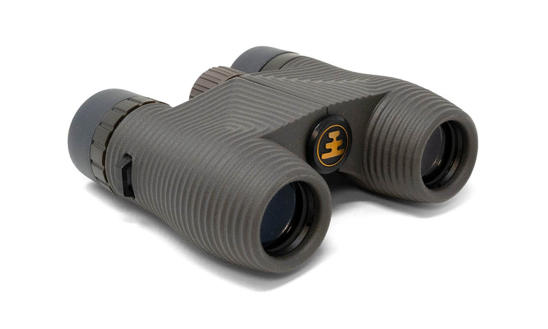 Charcoal (Black) Standard Issue 8x25 Waterproof Binoculars product image #1