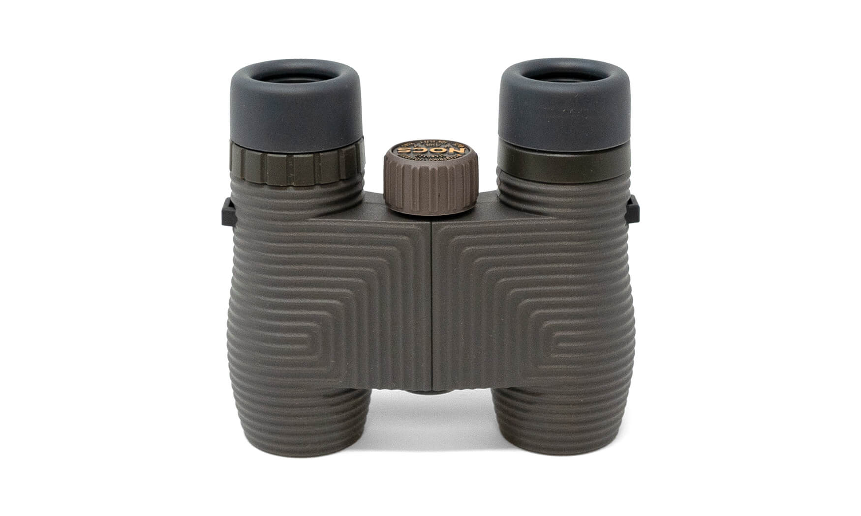 Charcoal (Black) Standard Issue 8x25 Waterproof Binoculars product image #6