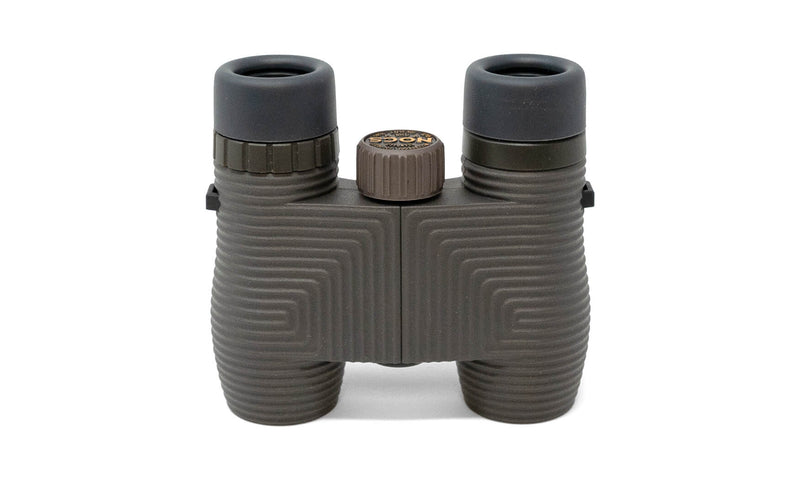 Charcoal (Black) Standard Issue 8x25 Waterproof Binoculars product image #6