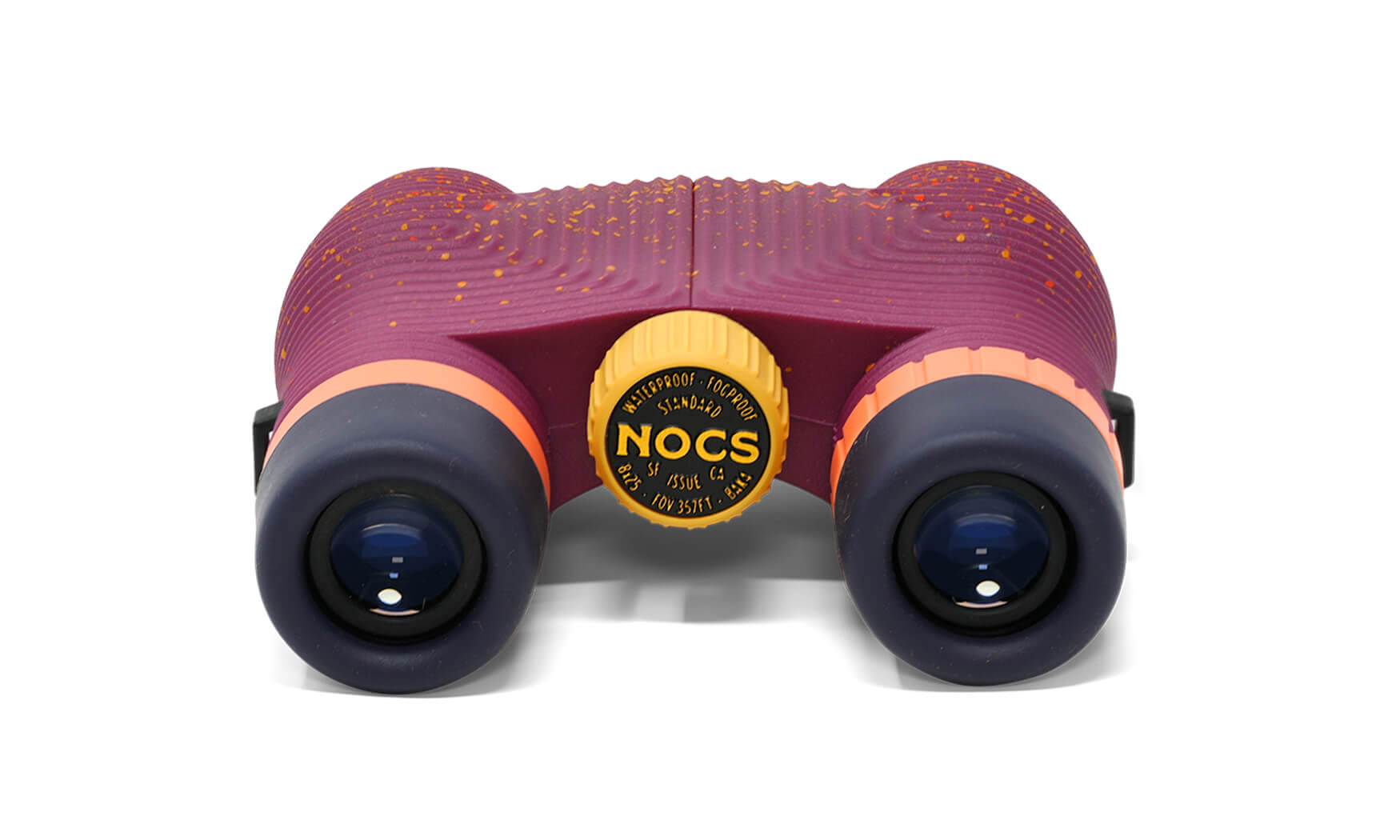 Golden Hour Pink LTD Standard Issue 8x25 Waterproof Binoculars product image #3