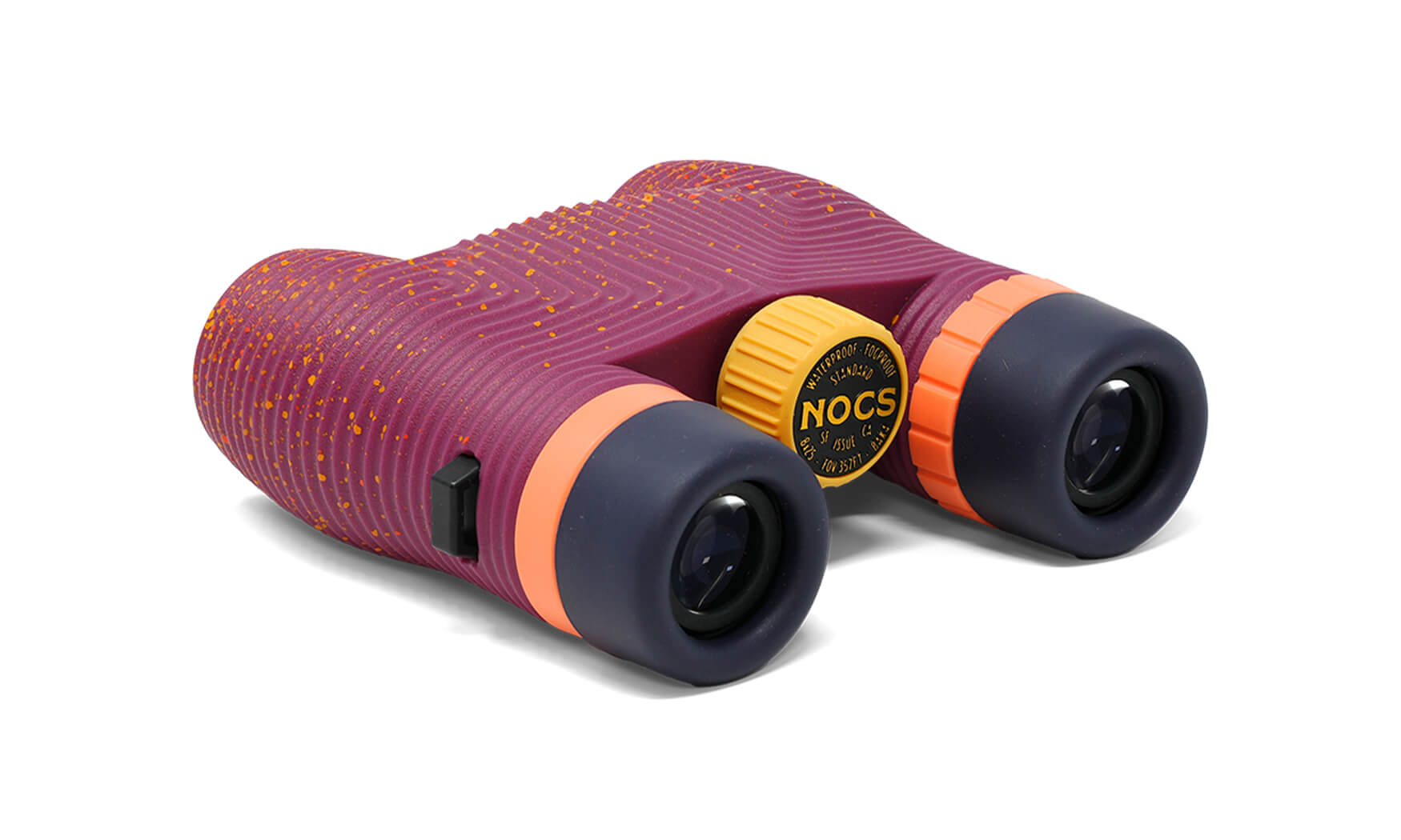 Golden Hour Pink LTD Standard Issue 8x25 Waterproof Binoculars product image #7