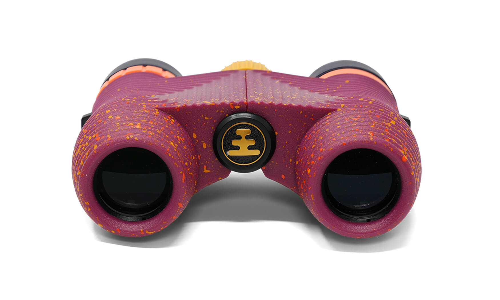 Golden Hour Pink LTD Standard Issue 8x25 Waterproof Binoculars product image #6