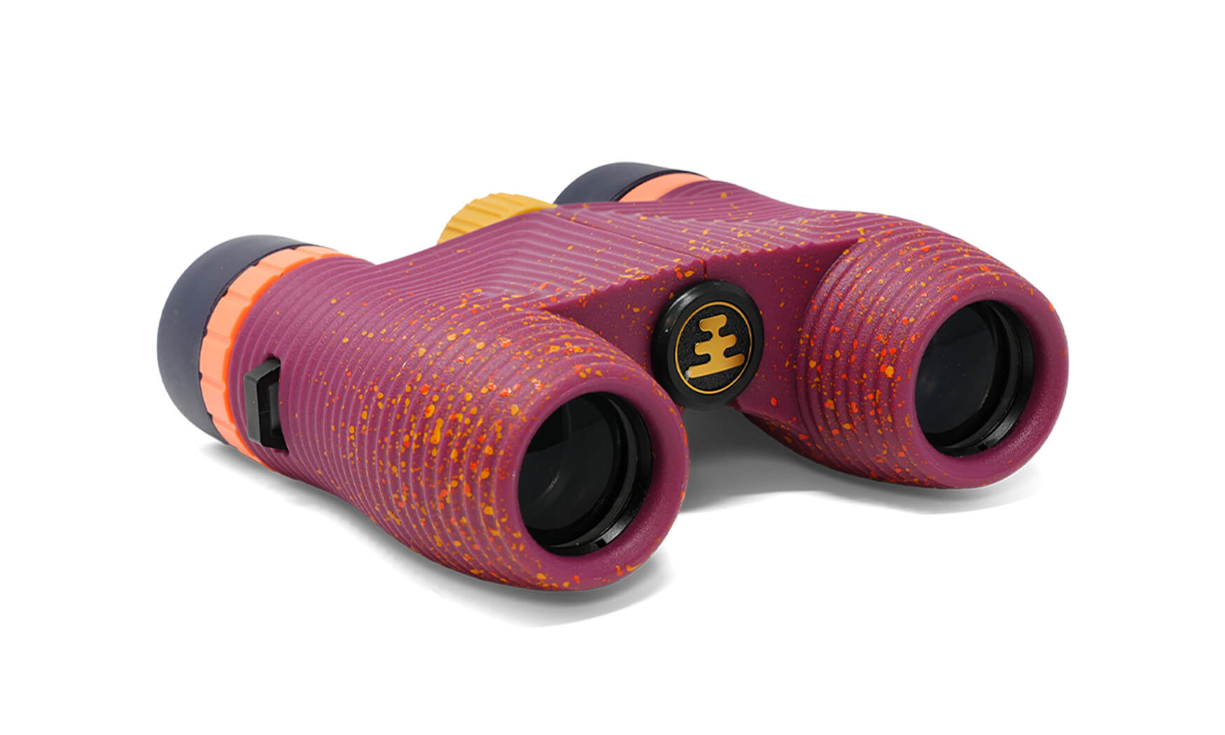 Golden Hour Pink LTD Standard Issue 8x25 Waterproof Binoculars product image #1