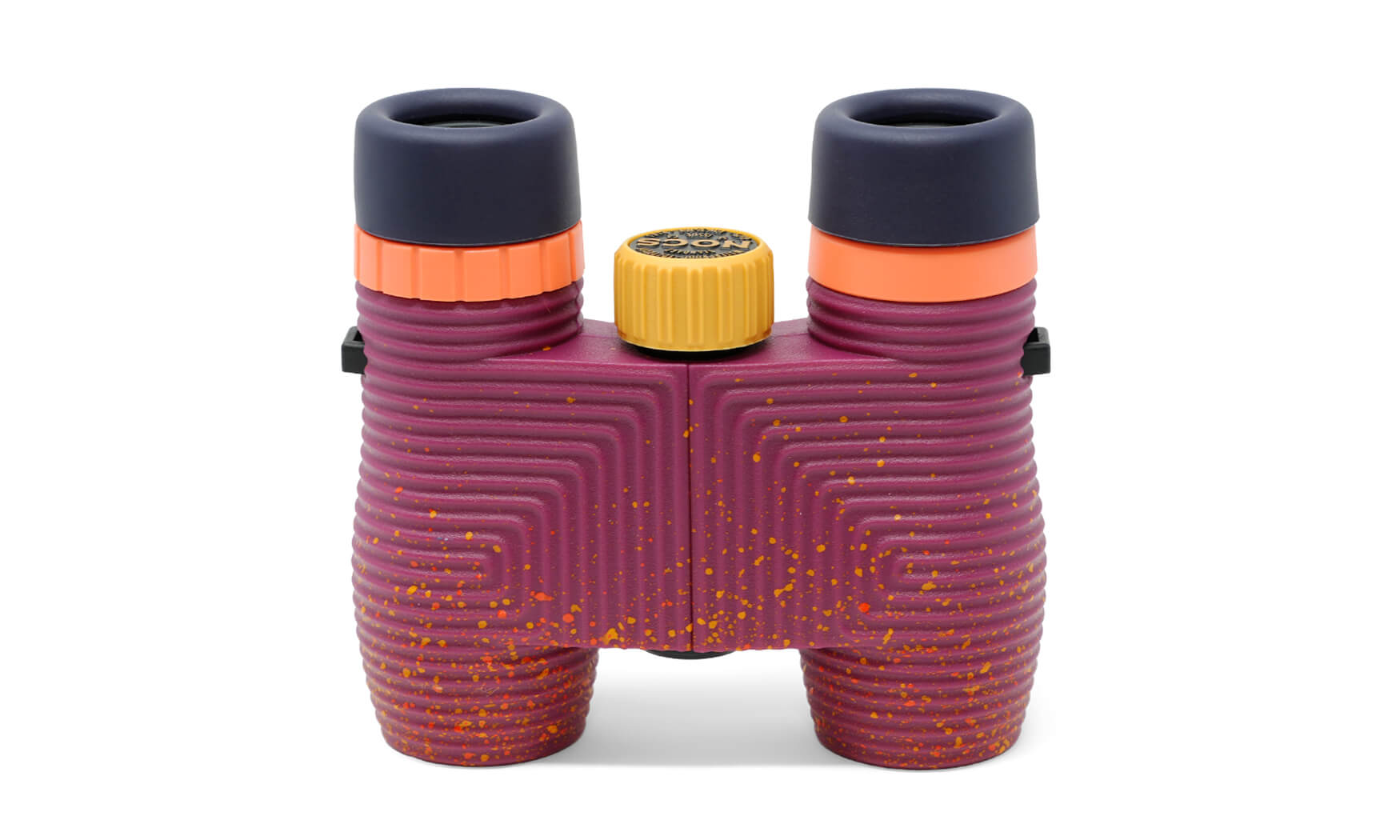 Golden Hour Pink LTD Standard Issue 8x25 Waterproof Binoculars product image #8