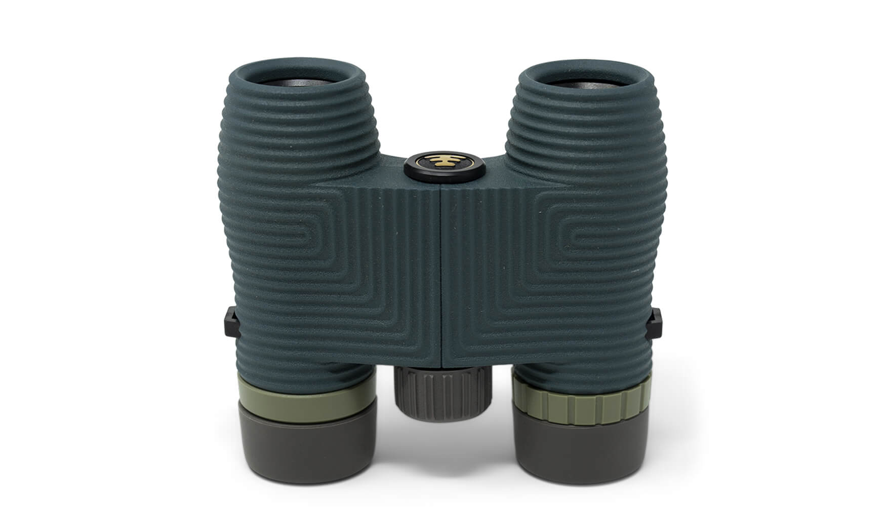 Cypress II (Green) Standard Issue 8x25 Waterproof Binoculars product image #3