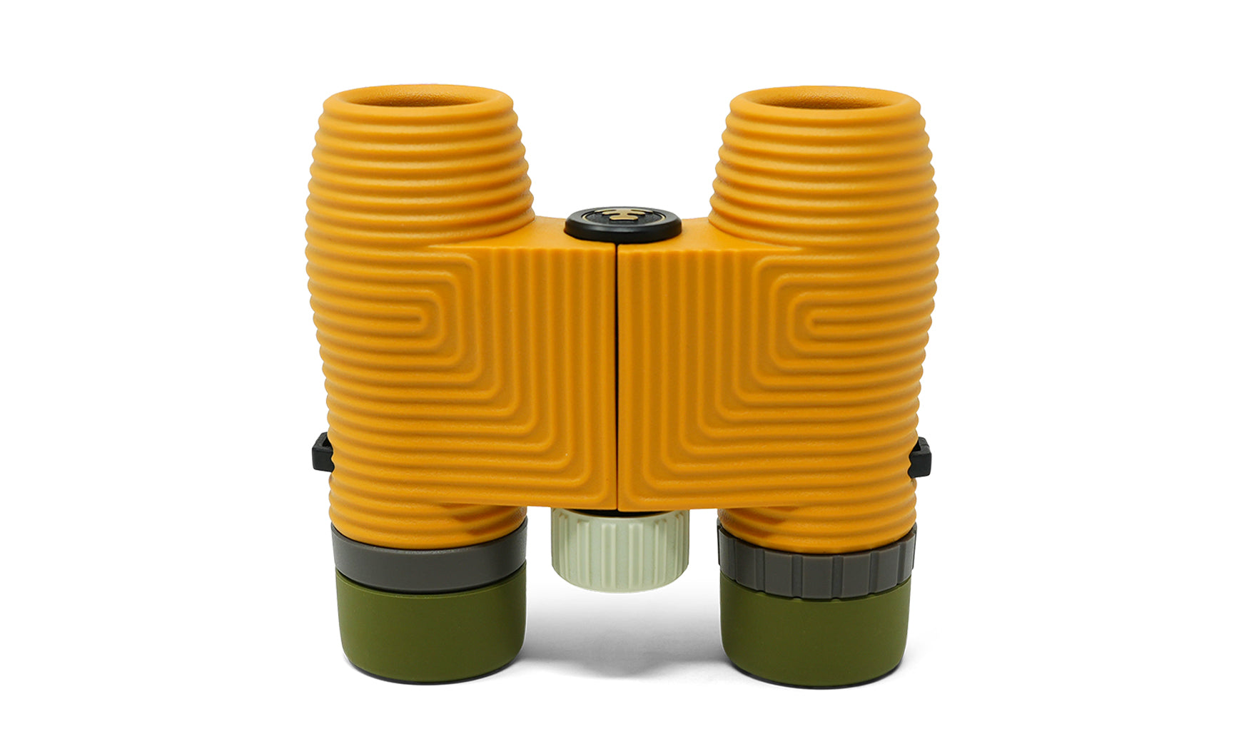 BEESWAX (YELLOW) Standard Issue 10x25 Waterproof Binoculars product image #3