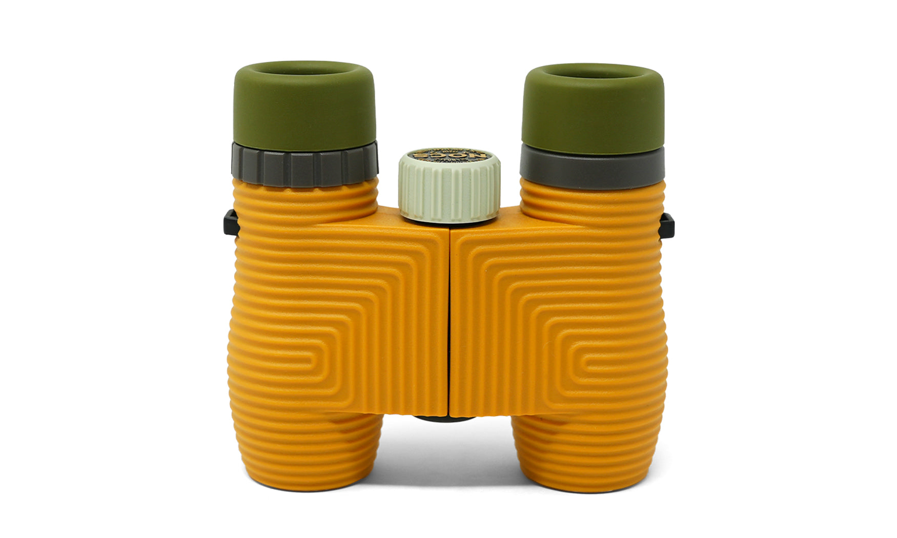 BEESWAX (YELLOW) Standard Issue 10x25 Waterproof Binoculars product image #5