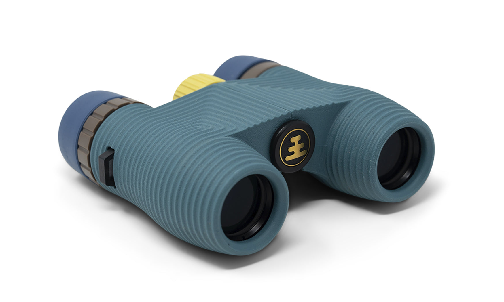 Pacific II (Blue) Standard Issue 10x25 Waterproof Binoculars product image #1