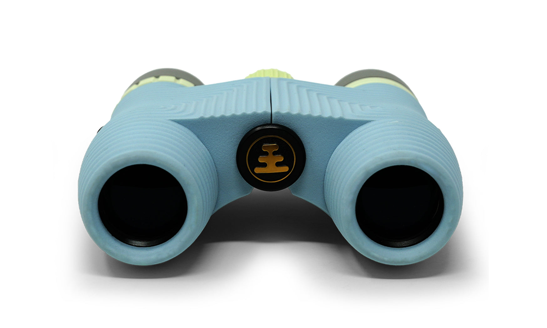 Celeste (Blue) Standard Issue 10x25 Waterproof Binoculars product image #4