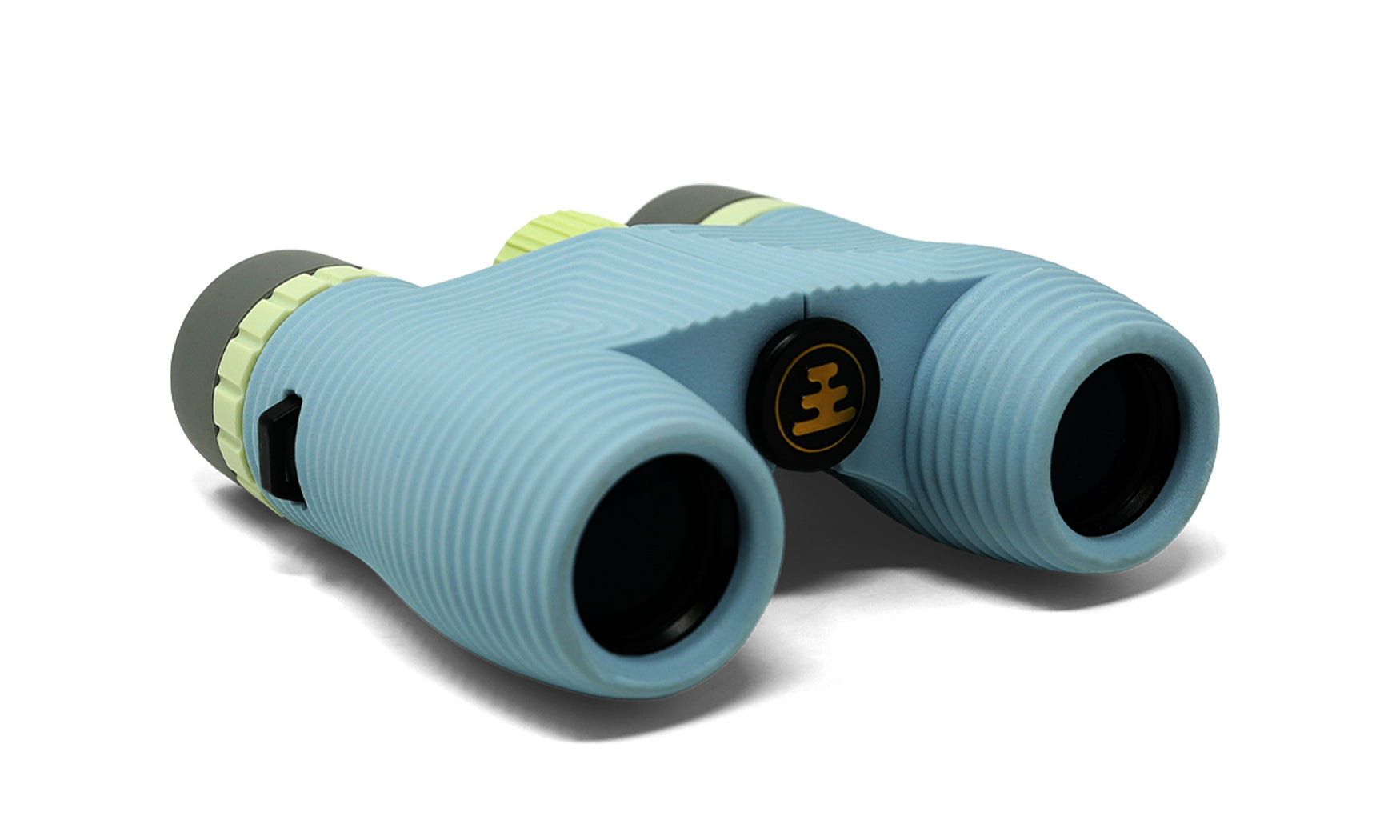 Celeste (Blue) Standard Issue 10x25 Waterproof Binoculars product image #1