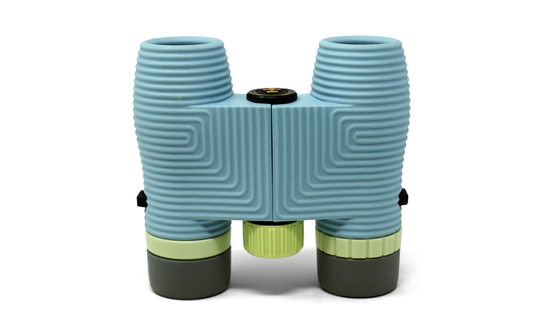 Celeste (Blue) Standard Issue 10x25 Waterproof Binoculars product image #3