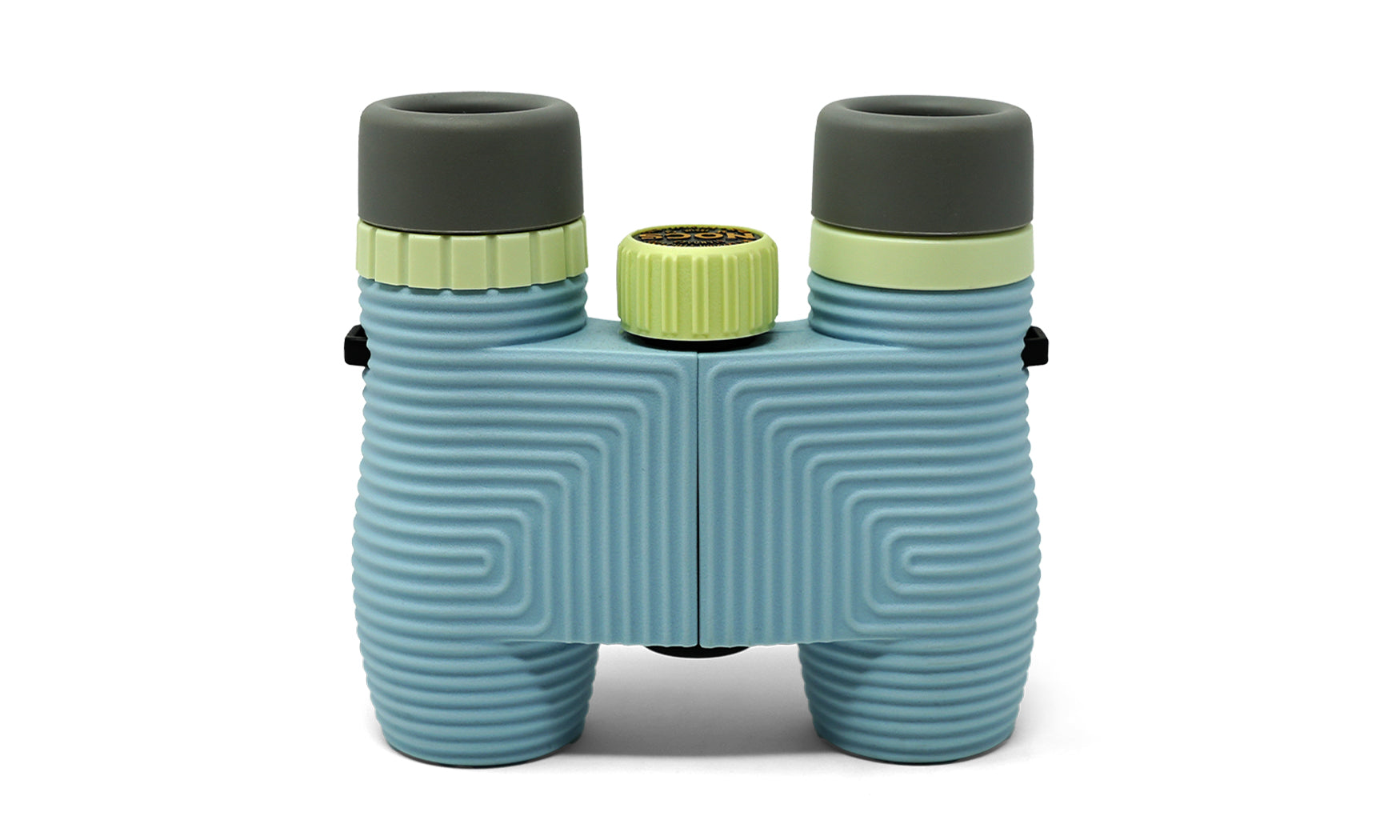 Celeste (Blue) Standard Issue 10x25 Waterproof Binoculars product image #5