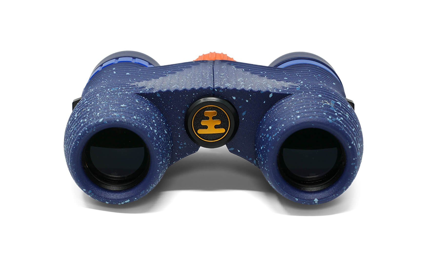 Dusk Glow Blue Standard Issue 10x25 Waterproof Binoculars product image #3