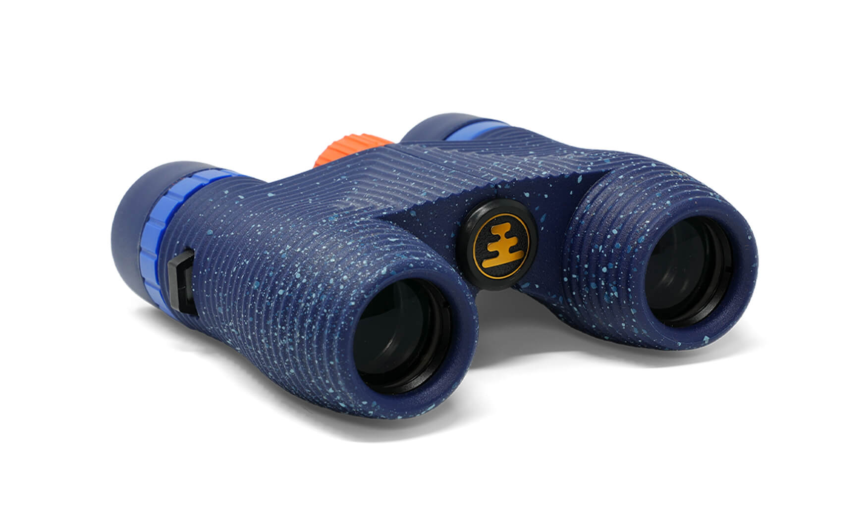 Dusk Glow Blue Standard Issue 10x25 Waterproof Binoculars product image #1