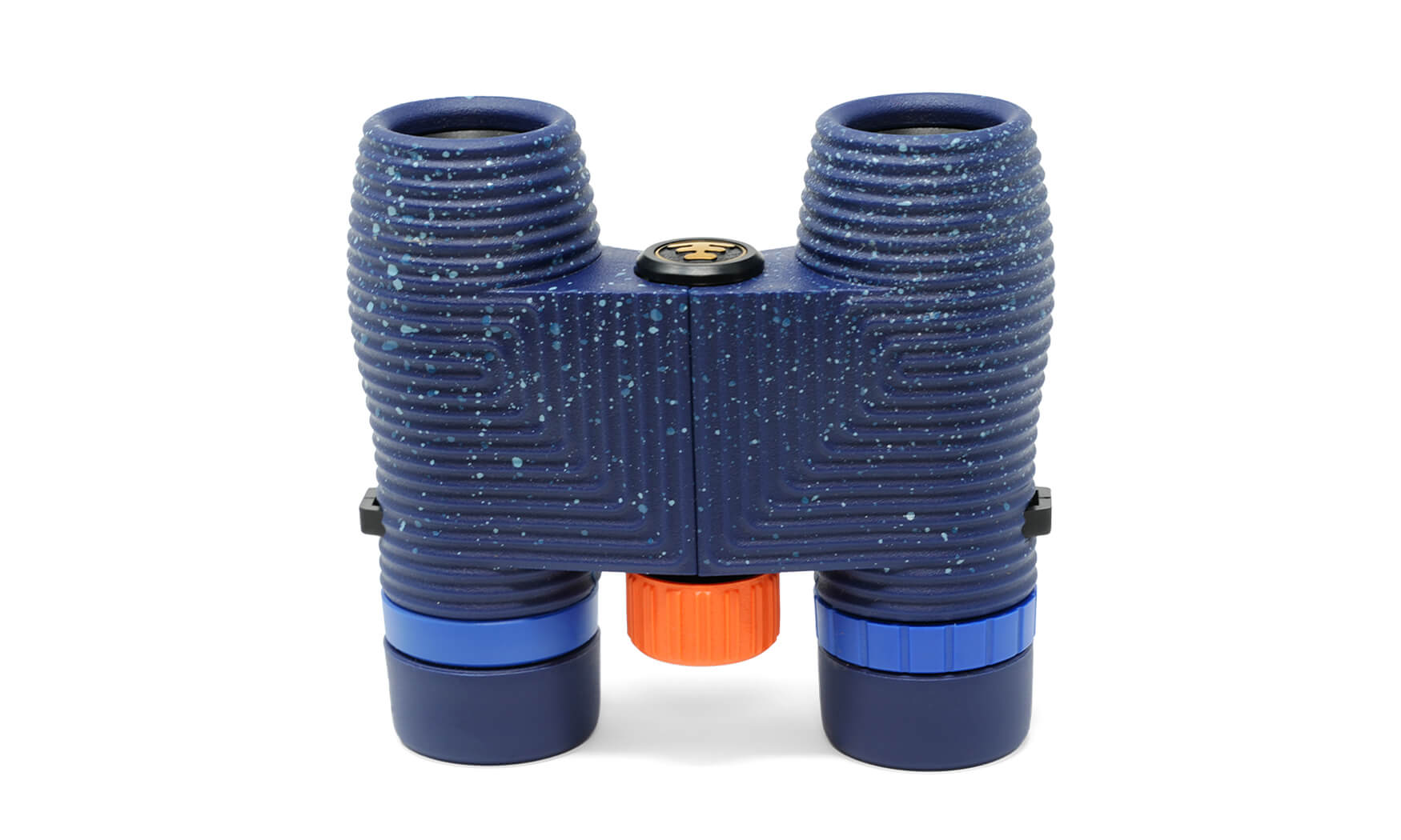 Dusk Glow Blue Standard Issue 10x25 Waterproof Binoculars product image #4
