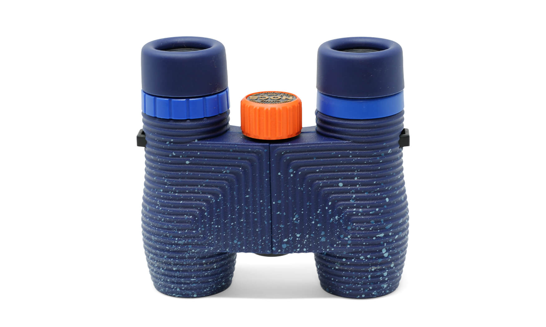 Dusk Glow Blue Standard Issue 10x25 Waterproof Binoculars product image #7