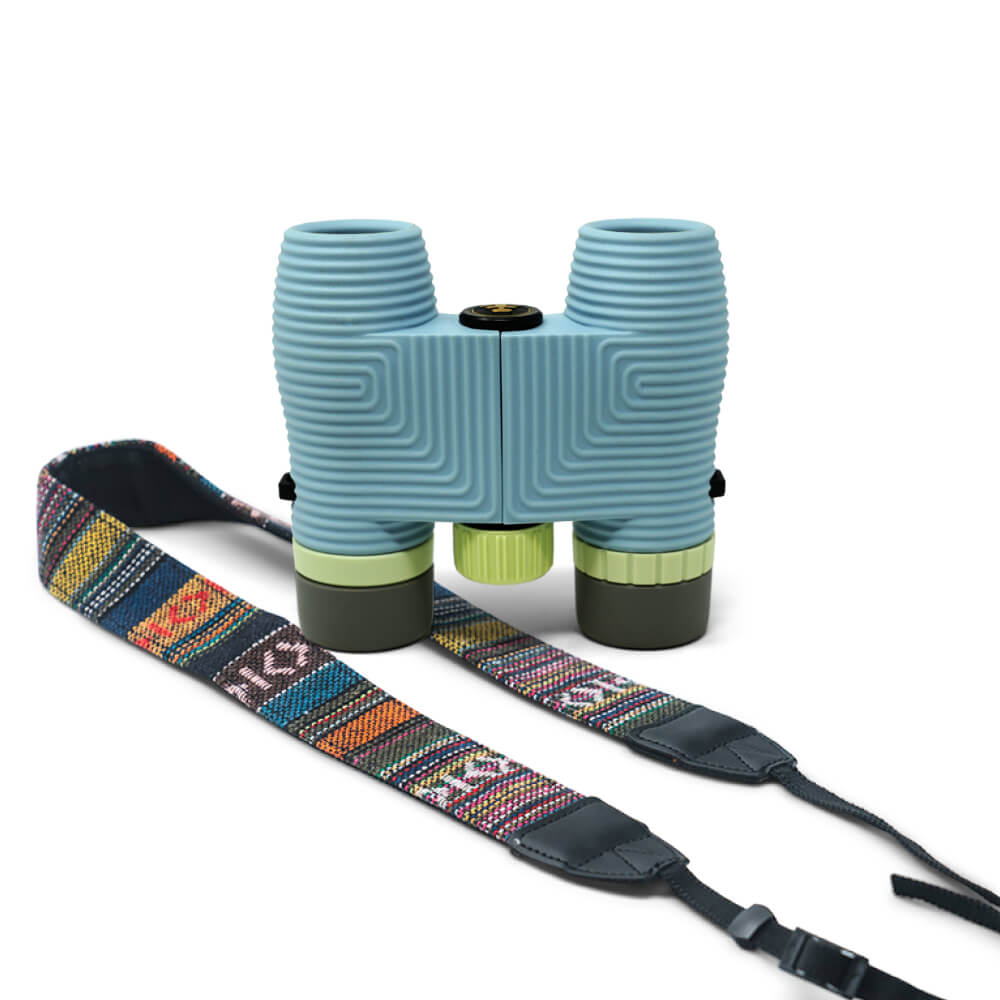 MULTICOLOR / Pacific II (Blue) | Standard Issue 10x25 Bundle