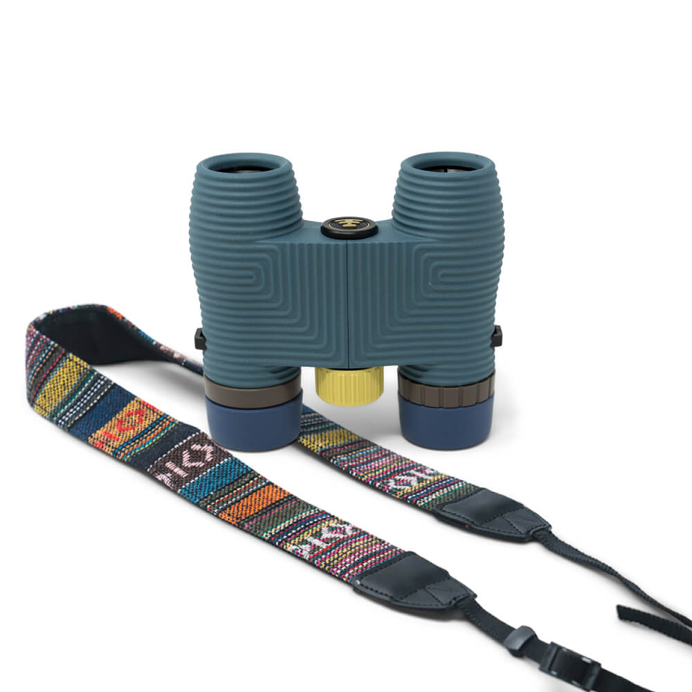 MULTICOLOR / Pacific II (Blue) | Standard Issue 10x25 Bundle