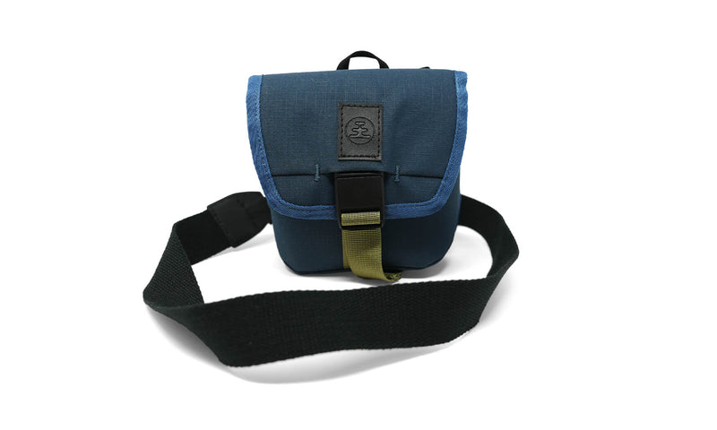 Harbor Blue 25mm Binocular Pouch product image #2