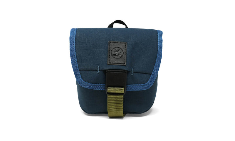 Harbor Blue 25mm Binocular Pouch product image #1
