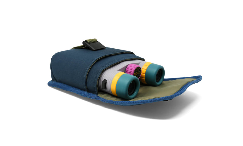 Harbor Blue 25mm Binocular Pouch product image #5