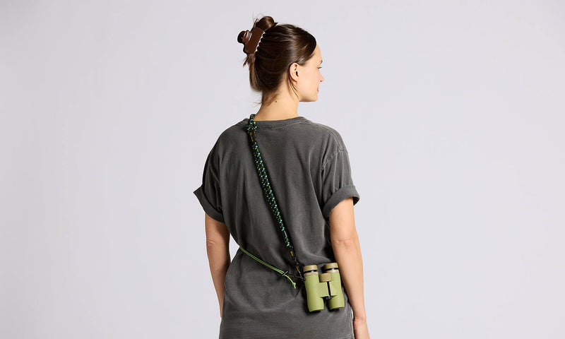 Backwoods Green NocLoc Approach Strap product image #4