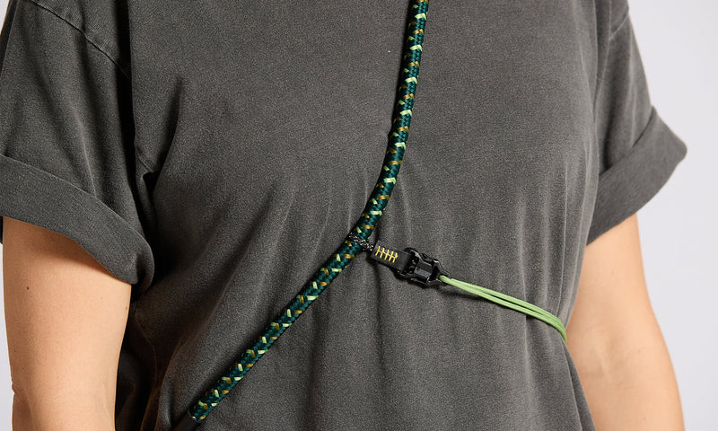 Backwoods Green NocLoc Approach Strap product image #6