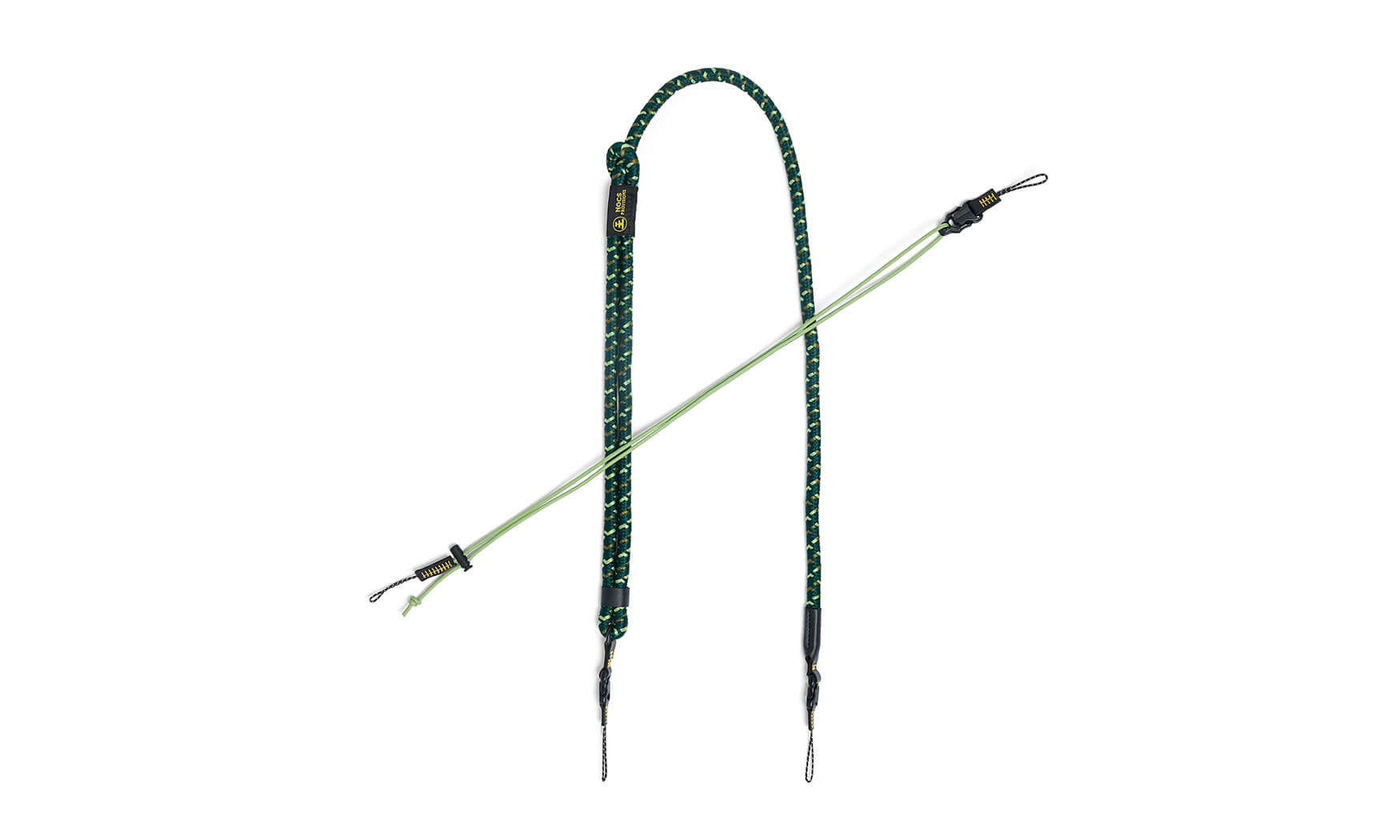 Backwoods Green NocLoc Approach Neck Strap O/S product image #5