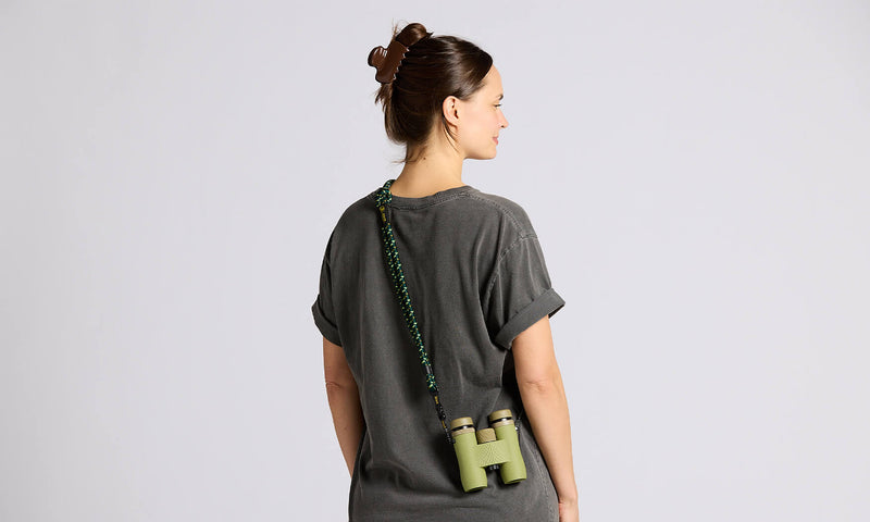 Backwoods Green NocLoc Approach Strap product image #8