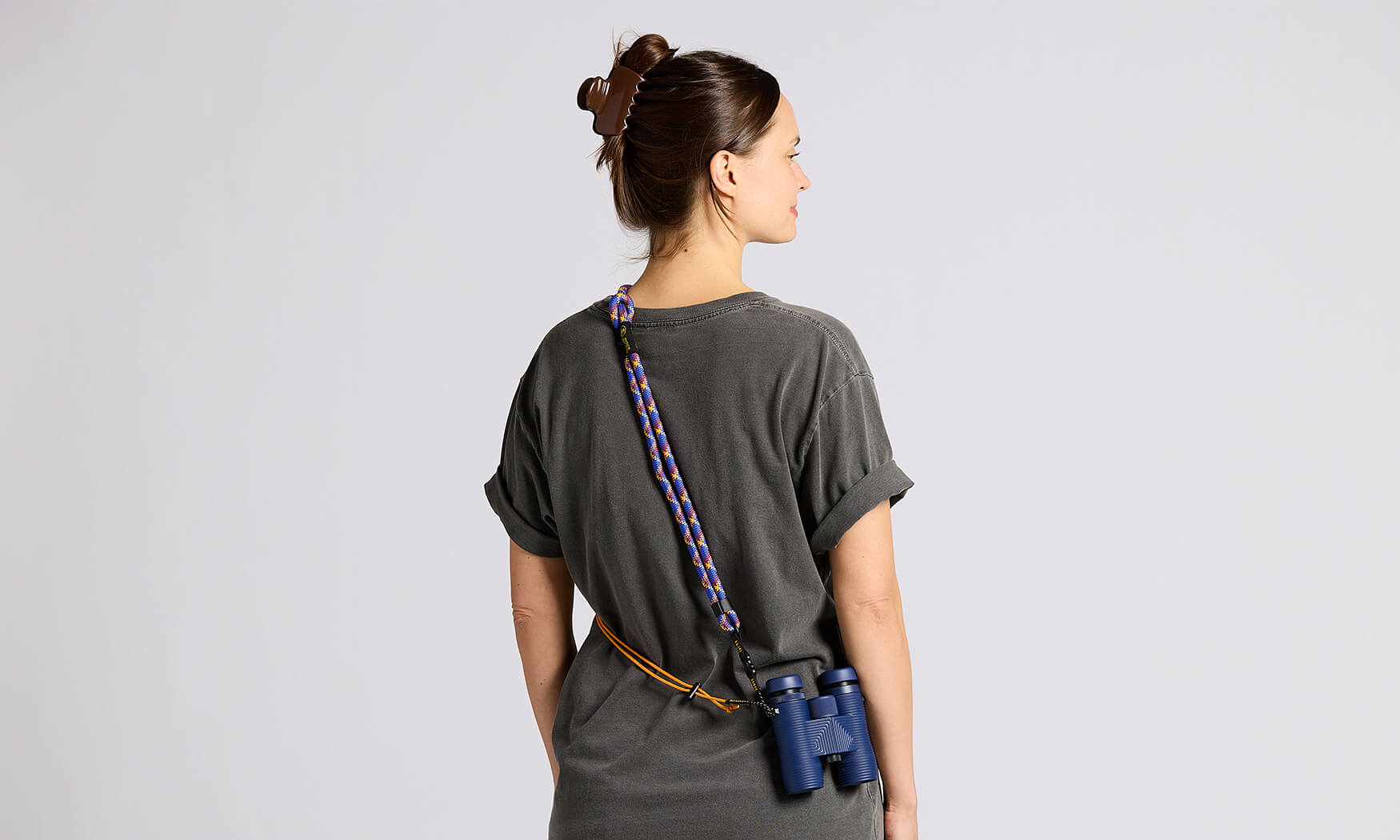 Lakeview Blue NocLoc Approach Neck Strap O/S product image #4