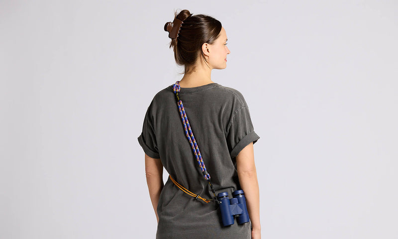 Lakeview Blue NocLoc Approach Strap product image #4