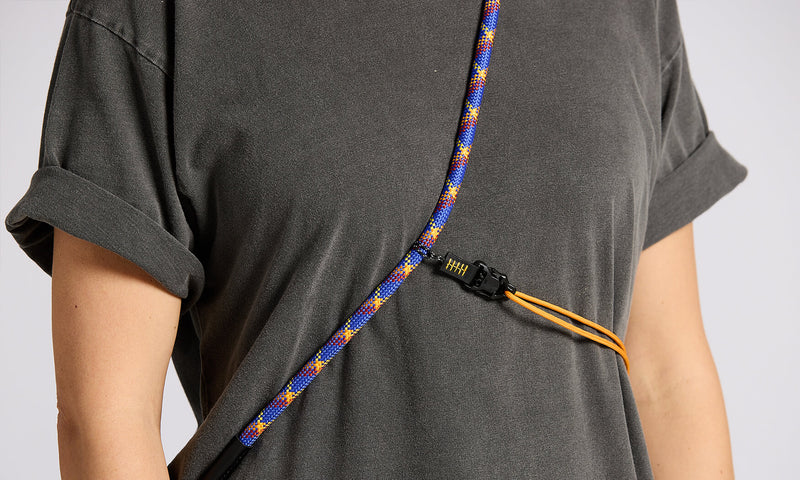 Lakeview Blue NocLoc Approach Strap product image #6