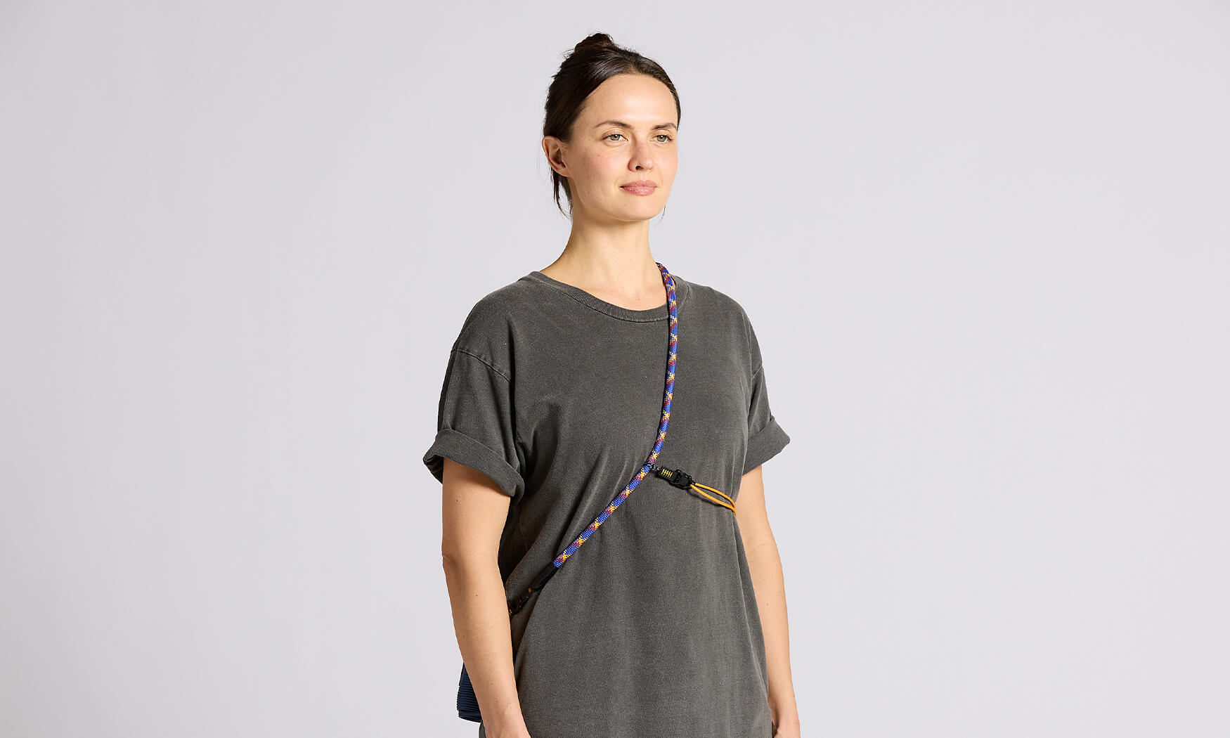 Lakeview Blue NocLoc Approach Neck Strap O/S product image #3