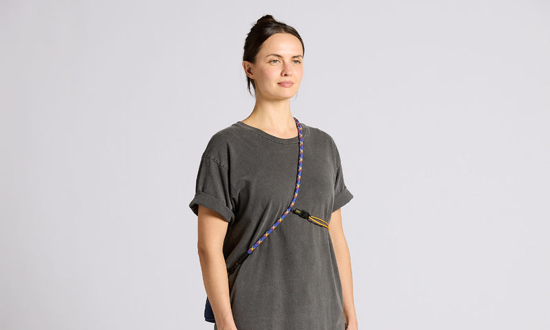 Lakeview Blue NocLoc Approach Strap product image #3