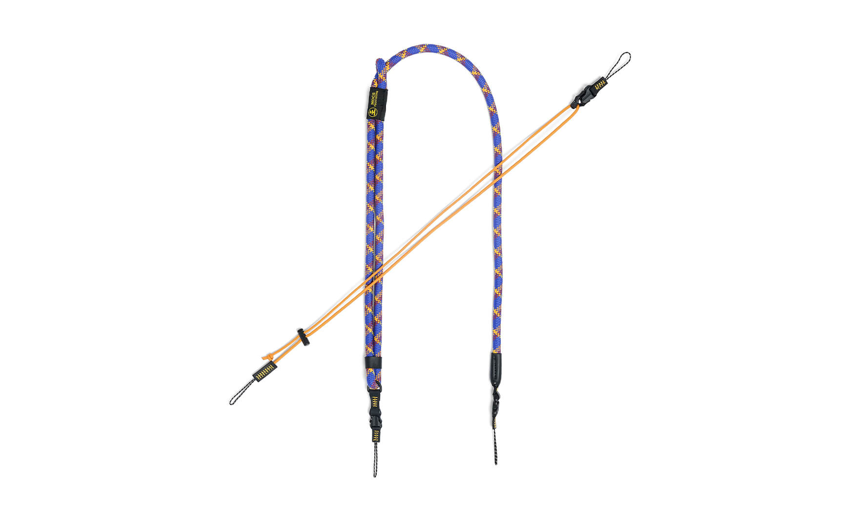 Lakeview Blue NocLoc Approach Neck Strap O/S product image #5